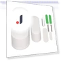 Wireless Contact Sensor — Smart Home Security, DIYelecs