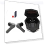Wireless Earbuds with Low Latency — In-Ear Headphones, DIYelecs