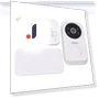 Wireless Video Doorbell — Smart Home Security, Neoglint