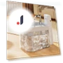 Wireless Water Fountain for Cats — Fountains, The Secret Life of Pet