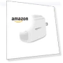 Thumbnail 30W One-Port GaN USB-C Wall Charger — Chargers, Amazon Basics