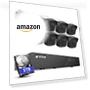 Thumbnail 3K 5MP PoE Security Camera System — Outdoor Security Cameras, Annke