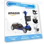 Thumbnail 4 Wheels Mobility Scooter — Mobility Scooters, Ecomobi