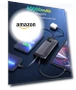 Thumbnail 40000mAh Power Bank with PD 30W and QC4.0 Fast Charging — Chargers, Dongguan Xionel Electronic Technology Co., Ltd