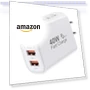 Thumbnail 40W 4 Port Wall Plug Fast Charging Block — Chargers, Shenzhen Xihuida Electronics Co., Ltd.