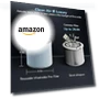 Thumbnail 5-in-1 Washable Filter Air Purifier — Air Ionizers, AEOCKY