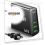 Thumbnail 6-in-1 Fast USB Charging Station — Chargers, shenzhenshiquanshengdamaoyiyouxiangongsi