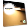 Thumbnail 8-Pack 6 Inch Slim LED Recessed Lighting — Recessed Lighting, TORCHSTAR