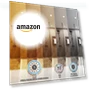 Thumbnail 8-Pack 6 Inch Slim LED Recessed Lighting — Recessed Lighting, TORCHSTAR