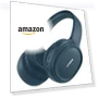 Thumbnail Active Noise Cancelling Headphones — In-Ear Headphones, Fisher