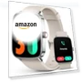 Thumbnail AI Voice Smartwatch — Smartwatches, SOUYIE