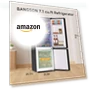 Thumbnail Apartment Size Refrigerator with Freezer — Mini Fridges, BANGSON