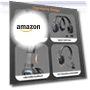 Thumbnail Bluetooth Headset with Microphone — Headsets, LEVN