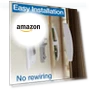 Thumbnail Bluetooth Surface Switch with Smart Plug/Gateway — Automated Timers, Intermatic