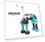 Thumbnail Build Your Own Robot Toy Construction Set — Construction Kits, Luckies of London Ltd. Office