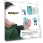 Thumbnail Build Your Own Robot Toy Construction Set — Construction Kits, Luckies of London Ltd. Office