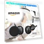 Thumbnail Classroom Headphones — Over-Ear Headphones, Frienda