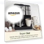 Thumbnail Coffee Center Grind and Brew Plus — Electric Blade Coffee Grinders, Cuisinart