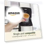 Thumbnail Coffee Center Grind and Brew Plus — Electric Blade Coffee Grinders, Cuisinart
