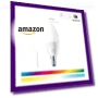 Thumbnail Color LED Smart Candle-Shaped Bulb — LED, WiZ