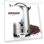 Thumbnail Commercial Coffee Urn — Professional Coffee Equipment, CAZACHEF