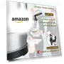 Thumbnail Commercial Coffee Urn — Professional Coffee Equipment, CAZACHEF