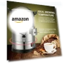Thumbnail Commercial Coffee Urn — Professional Coffee Equipment, CAZACHEF