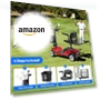 Thumbnail Compact 4 Wheel Mobility Scooter — Electric Self-Balancing Scooters, VERPAL