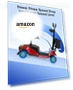 Thumbnail Compact 4 Wheel Mobility Scooter — Electric Self-Balancing Scooters, VERPAL