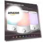 Thumbnail Cool Mist Humidifier with Top Refill and Night Light — Air Moisturizers, MEGAWISE