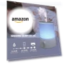 Thumbnail Cool Mist Humidifier with Top Refill and Night Light — Air Moisturizers, MEGAWISE