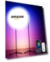 Thumbnail Corner Floor Lamp — Standing Lights, KFM