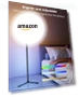 Thumbnail Corner Floor Lamp — Standing Lights, KFM