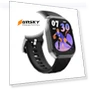 Curved Screen Smart Watch — Smartwatches