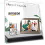 Thumbnail Digital Picture Frame — Digital Frames, Canupdog