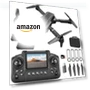 Thumbnail Drone with Screen Controller — Drones, elecci