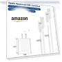 Thumbnail Dual Port Fast Charger with 10FT USB-C to Lightning Cable — Chargers, Shenzhen Liuri Technology Co.,Ltd.