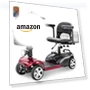 Thumbnail Electric Mobility Scooter — Push Scooters, Eldryvon