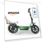 Thumbnail Electric Scooter — Electric Self-Balancing Scooters, NAVIC