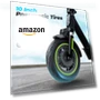 Thumbnail Electric Scooter — Electric Self-Balancing Scooters, isinwheel