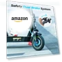 Thumbnail Electric Scooter — Electric Self-Balancing Scooters, isinwheel