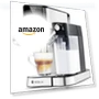Thumbnail Espresso and Cappuccino Machine — Coffee & Espresso Combos, Tesslux
