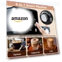 Thumbnail Espresso and Cappuccino Machine — Coffee & Espresso Combos, Tesslux