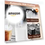 Thumbnail Espresso and Cappuccino Machine — Coffee & Espresso Combos, Tesslux