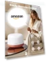 Thumbnail Essential Oil Diffuser with Remote Control — Diffusers, InnoGear