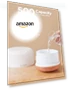 Thumbnail Essential Oil Diffuser with Remote Control — Diffusers, InnoGear