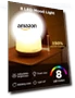 Thumbnail Essential Oil Diffuser with Remote Control — Diffusers, InnoGear
