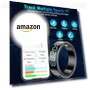 Thumbnail Fitness Tracker Ring — Wearable Accessories, Shenzhen Lanxi Technology Co., Ltd