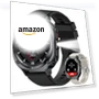 Thumbnail Fitness Tracker Smart Watch — Wearable Accessories, Shenzhen Buzz Tech CO.,LTD