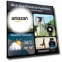 Thumbnail Fitness Tracker Smart Watch — Wearable Accessories, Shenzhen Buzz Tech CO.,LTD